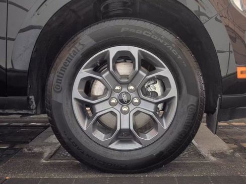 Used 2025 Ford Maverick XLT w/ Equipment Group 302A image 10