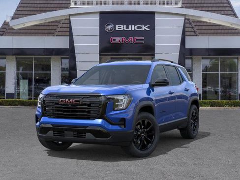 New 2026 GMC Terrain Elevation w/ Elevation Premium Package image 6