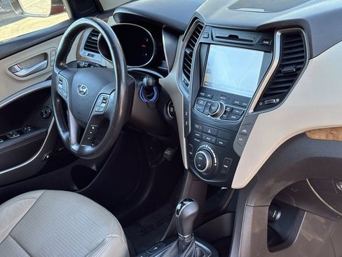 Used 2016 Hyundai Santa Fe Sport w/ Option Group 04 image 27