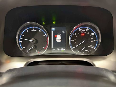 Used 2017 Toyota RAV4 Limited w/ Advanced Technology Package AWD/4WD image 26