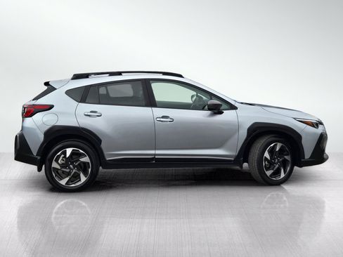 Used 2025 Subaru Crosstrek 2.5i Limited w/ Popular Package #4A AWD/4WD image 3