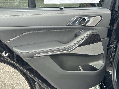 New 2026 BMW X5 xDrive50e w/ Executive Package image 11