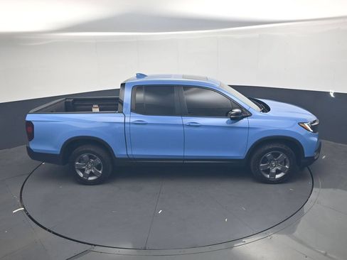 Used 2024 Honda Ridgeline TrailSport image 36