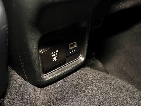 Used 2021 Jeep Compass 80th Special Edition image 8