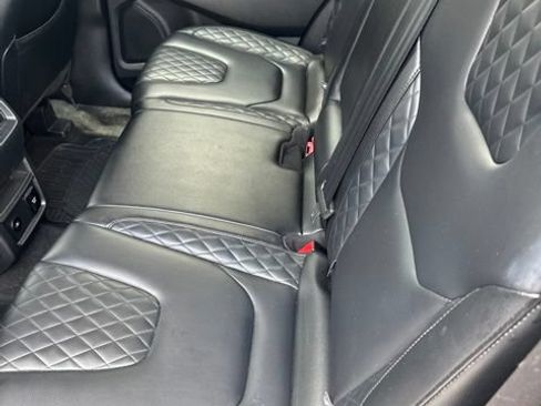 Used 2024 Ford Edge Titanium AWD/4WD image 7