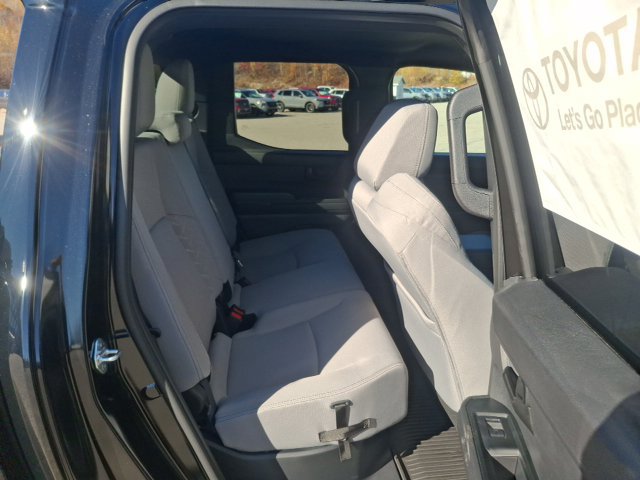New 2026 Toyota Tacoma SR5 AWD/4WD image 25
