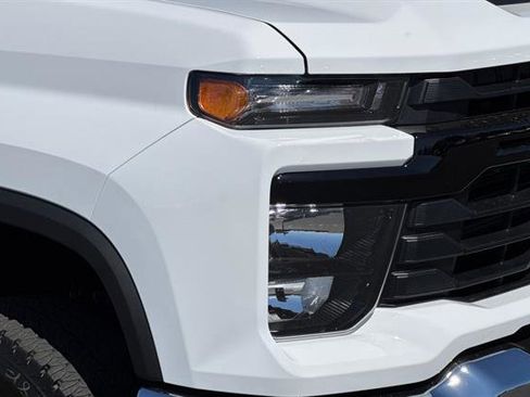 New 2026 Chevrolet Silverado 2500 W/T w/ WT Convenience Package AWD/4WD image 30
