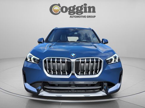 New 2026 BMW X1 xDrive28i w/ Technology Package image 9