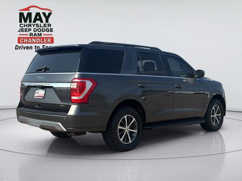 Used 2020 Ford Expedition XLT AWD/4WD image 7