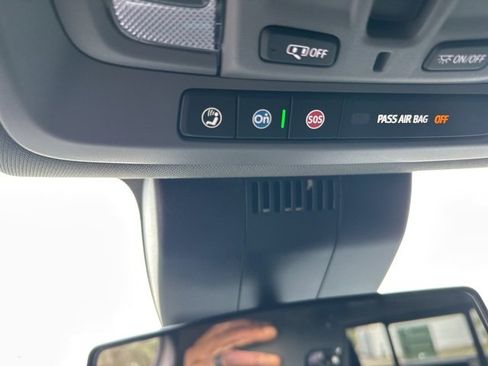 New 2026 Chevrolet Silverado 1500 RST w/ Safety Package image 27