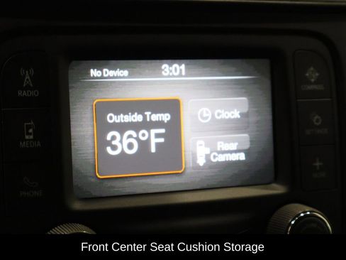 Used 2024 RAM 1500 Tradesman image 33