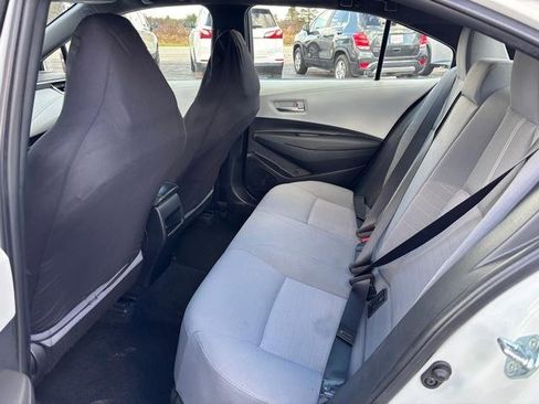 Used 2020 Toyota Corolla SE image 11