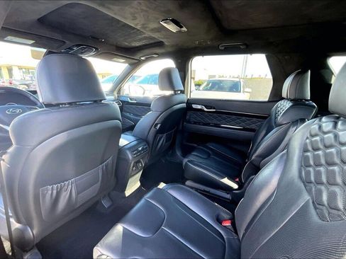 Used 2020 Hyundai Palisade Limited image 16