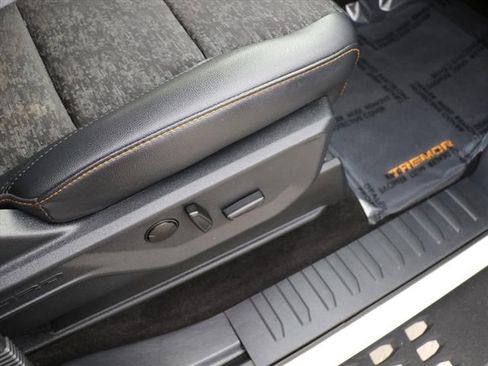 Used 2022 Ford F150 Tremor w/ Equipment Group 401A Mid image 11