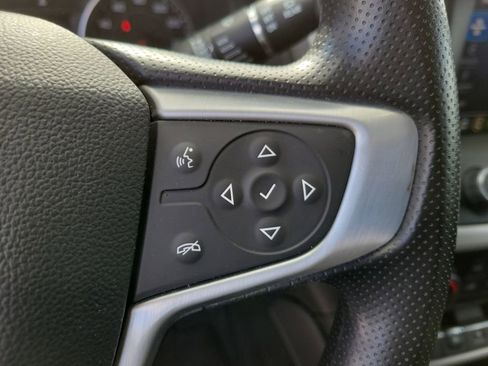 Used 2023 GMC Acadia SLE w/ Driver Convenience Package image 26