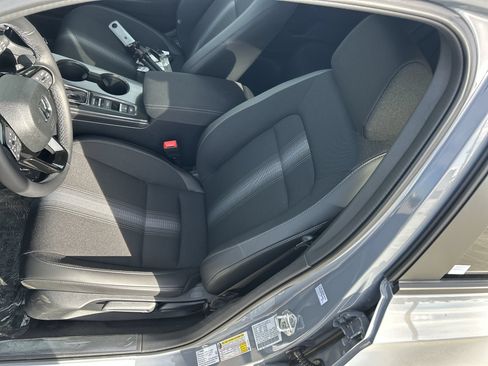 Certified 2026 Honda Civic Sport image 13