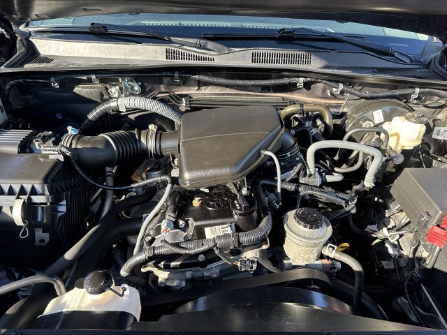 Used 2021 Toyota Tacoma SR w/ SR Convenience Package RWD image 30