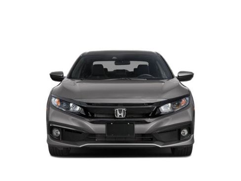 Used 2020 Honda Civic Sport image 4