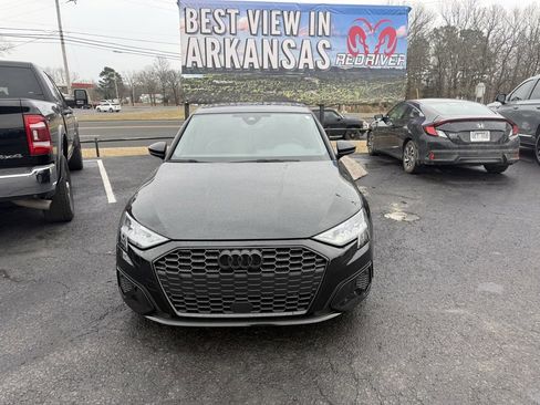 Used 2022 Audi A3 2.0T Premium image 2