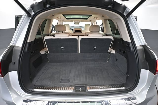 Used 2020 Mercedes-Benz GLS 580 4MATIC image 35