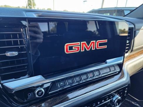 New 2026 GMC Sierra 1500 Elevation w/ Elevation Premium Package image 16