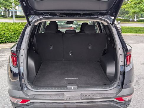Used 2024 Hyundai Tucson SEL FWD image 13