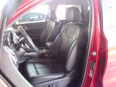 Used 2021 Kia Sorento S FWD image 6