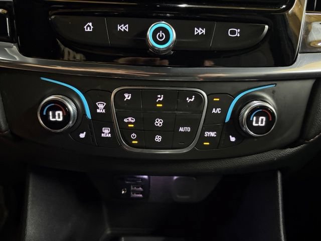 Used 2023 Chevrolet Traverse RS AWD/4WD image 84