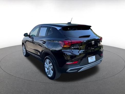 Used 2025 Buick Encore GX Preferred image 11