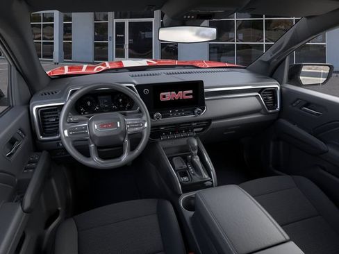New 2026 GMC Canyon Elevation RWD image 15