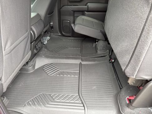 New 2026 Chevrolet Silverado 1500 Custom Trail Boss w/ LPO, Dark Essentials Package AWD/4WD image 27