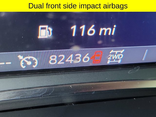 Used 2023 GMC Acadia SLT AWD/4WD image 29