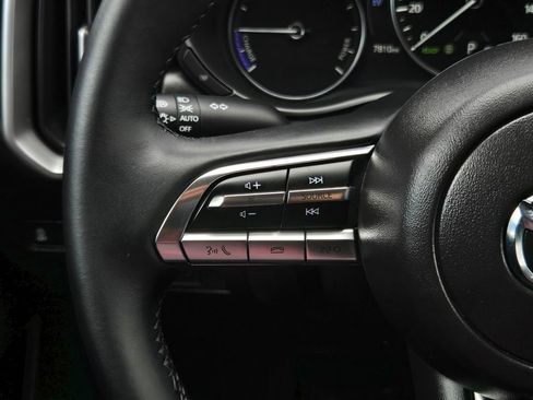 Certified 2025 MAZDA CX-50 AWD 2.5 Hybrid w/ Weather Package image 22