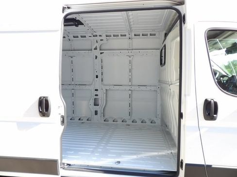 New 2026 RAM ProMaster 2500 w/ Safety Group FWD image 9