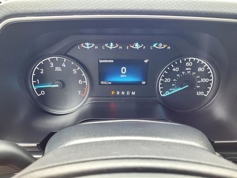Used 2022 Ford F150 XL w/ STX Appearance Package image 21
