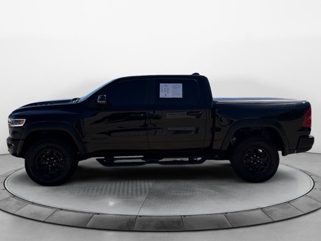 Used 2025 RAM 1500 RHO AWD/4WD image 6