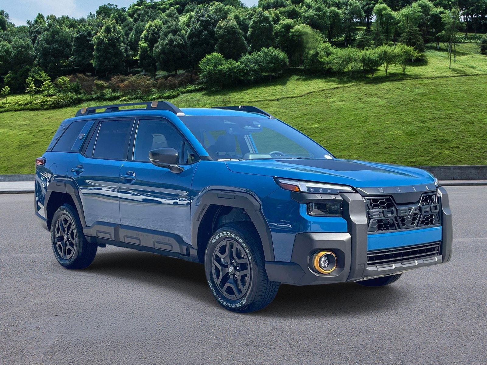 New 2026 Subaru Outback Wilderness AWD/4WD image 7