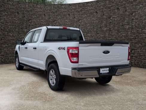 Used 2023 Ford F150 XL w/ Trailer Tow Package AWD/4WD image 5