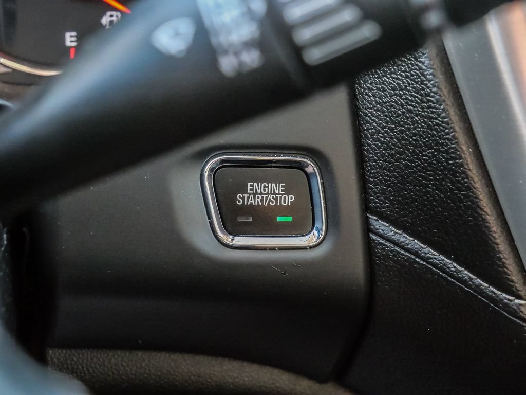 Used 2023 GMC Acadia Denali w/ Trailering Package AWD/4WD image 37