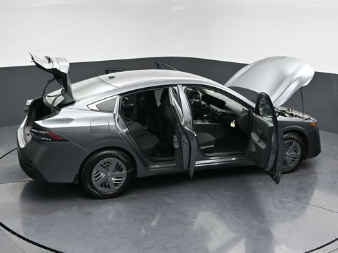 New 2026 Nissan Sentra S w/ S Cold Weather Package image 29