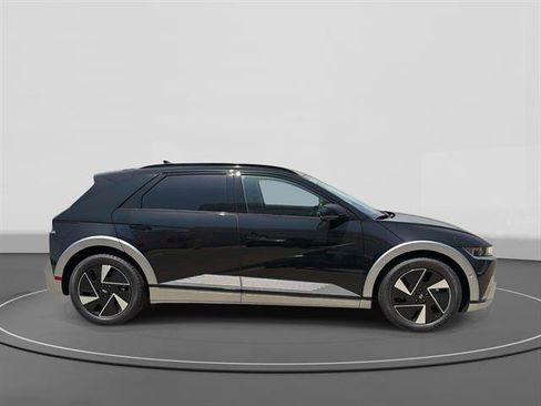 New 2026 Hyundai Ioniq 5 Limited RWD image 4