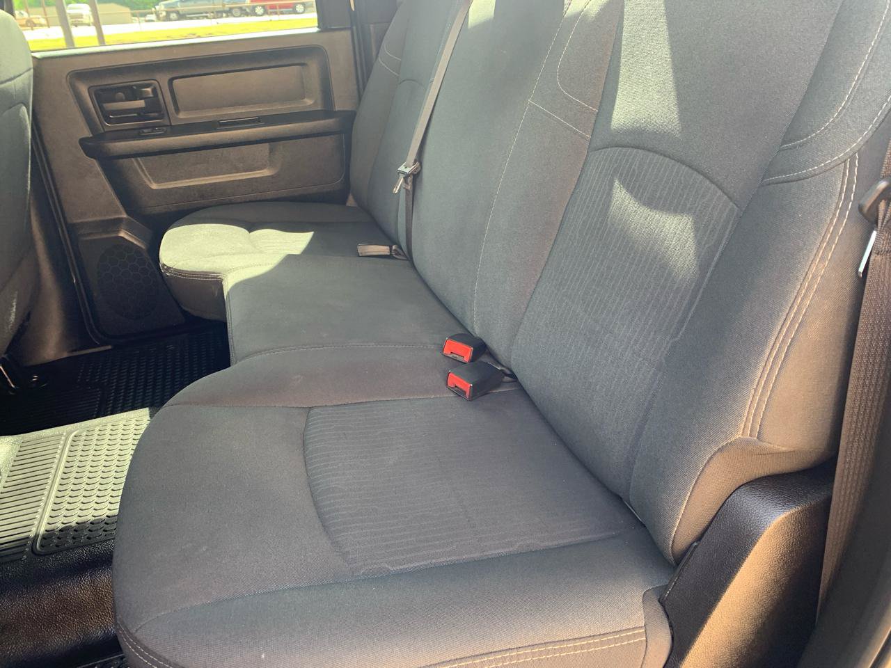 Used 2023 RAM 2500 Tradesman AWD/4WD image 20