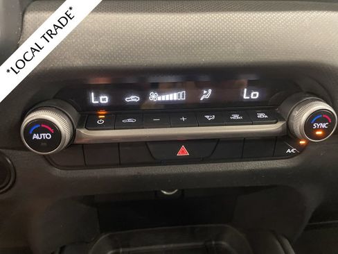Certified 2024 MAZDA CX-50 AWD 2.5 S w/ Cargo Package image 17
