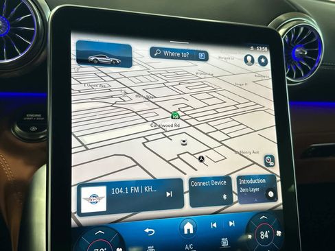 New 2025 Mercedes-Benz AMG GT 43 image 17