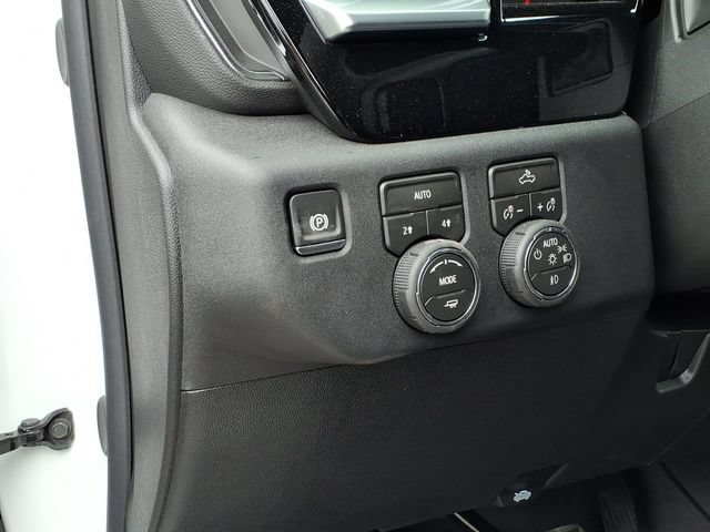 New 2026 Chevrolet Silverado 1500 RST w/ RST Select Package AWD/4WD image 9