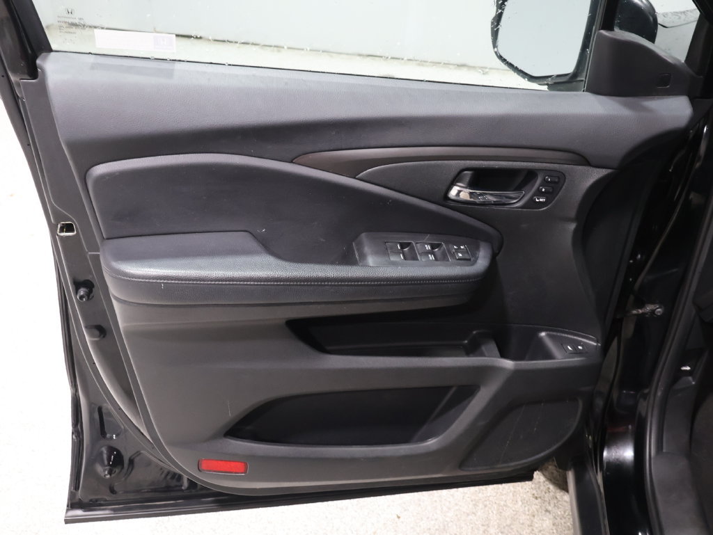 Used 2019 Honda Pilot EX-L image 14