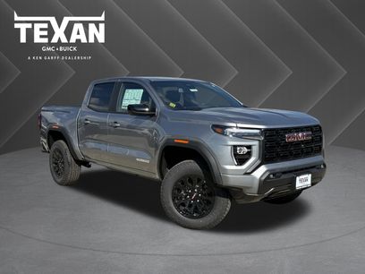 New 2026 GMC Canyon Elevation w/ Convenience Package