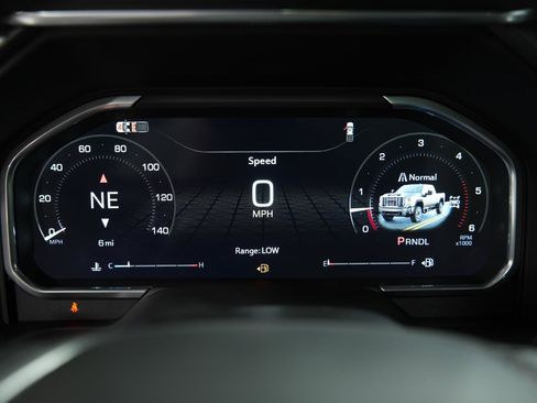 New 2026 GMC Sierra 2500 Denali Ultimate image 31