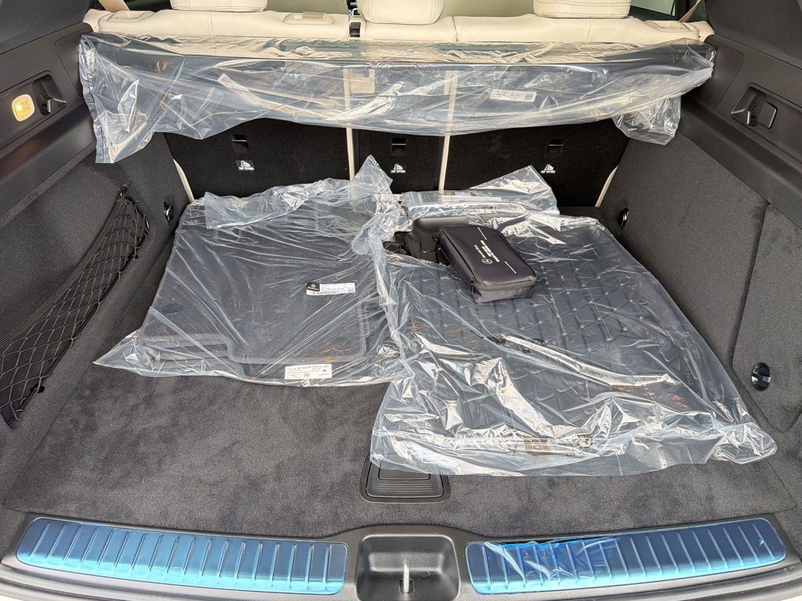 Certified 2026 Mercedes-Benz GLE 350 4MATIC image 35