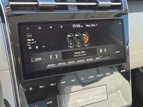 Used 2022 Hyundai Tucson Limited image 22